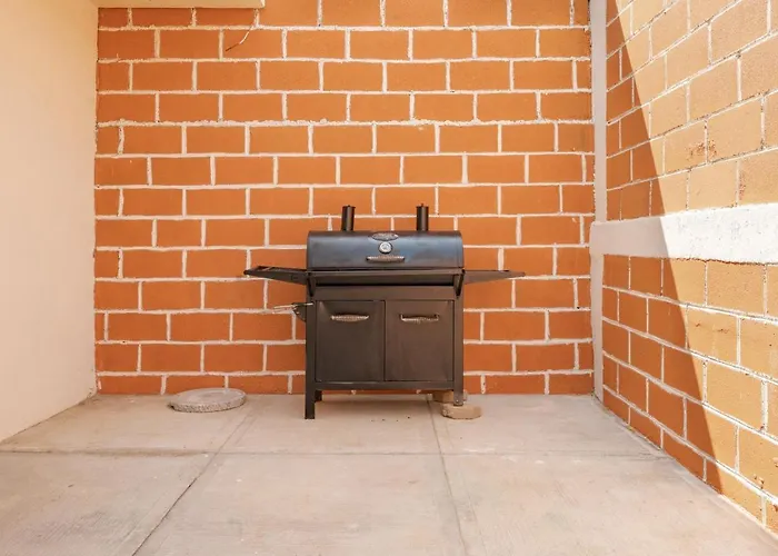 Cabo Kipy Hébergement de vacances