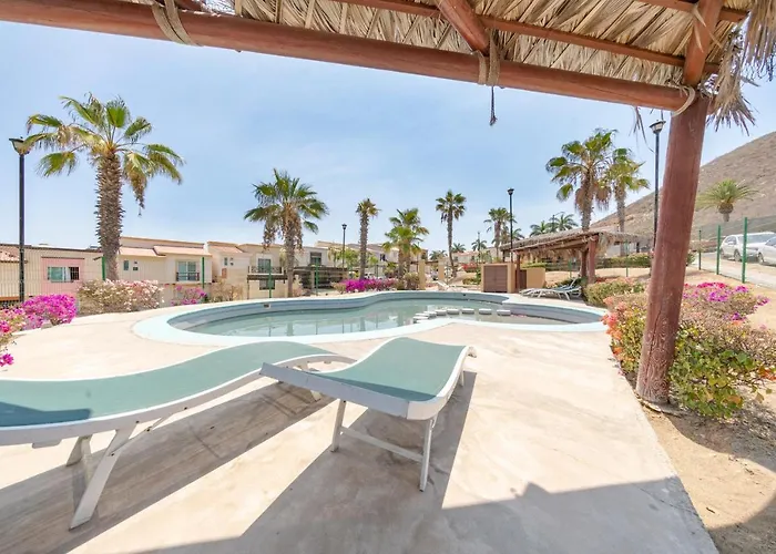 Hébergement de vacances Cabo Kipy Cabo San Lucas