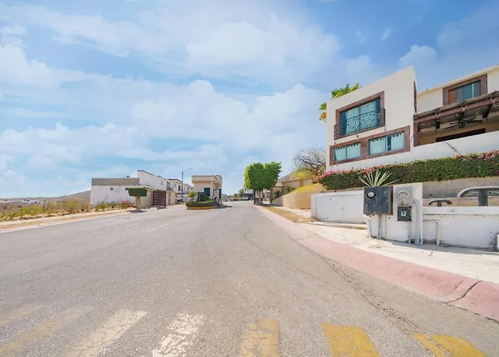 Cabo Kipy Hébergement de vacances