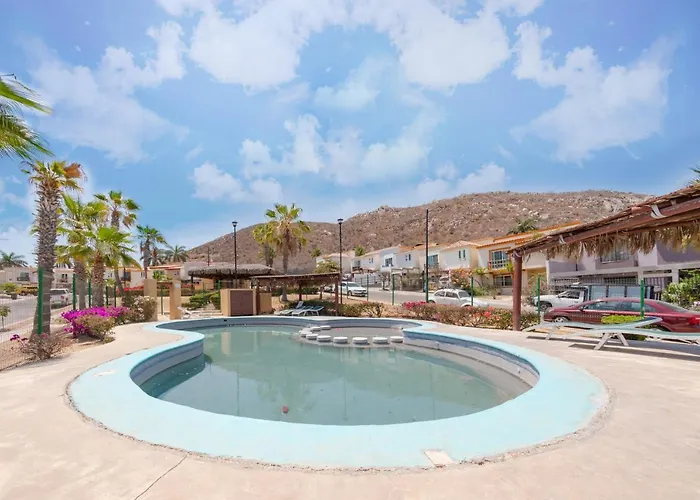 Hébergement de vacances Cabo Kipy